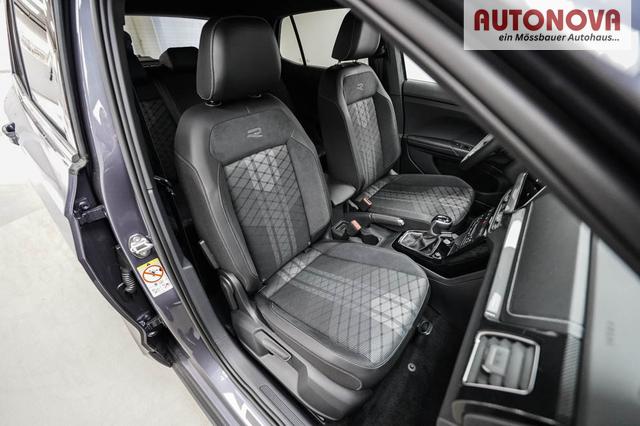 Volkswagen T-Cross 1,5 TSI DSG R-Line - LAGER 
