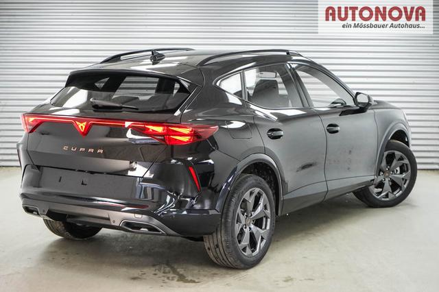 Cupra Formentor 1,5 eTSI DSG - LAGER 