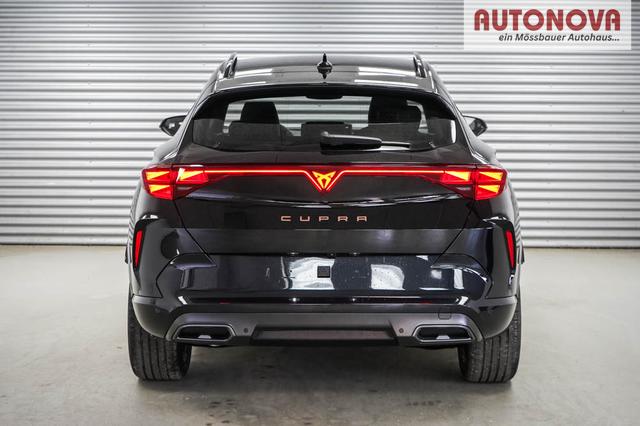 Cupra Formentor 1,5 eTSI DSG - LAGER 