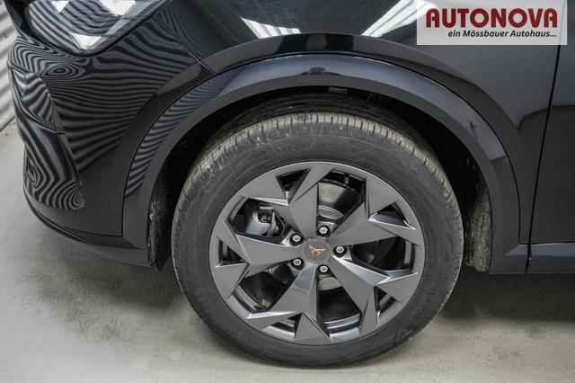 Cupra Formentor 1,5 eTSI DSG - LAGER 