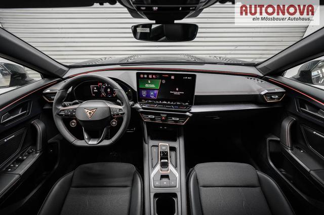 Cupra Formentor 1,5 eTSI DSG - LAGER 