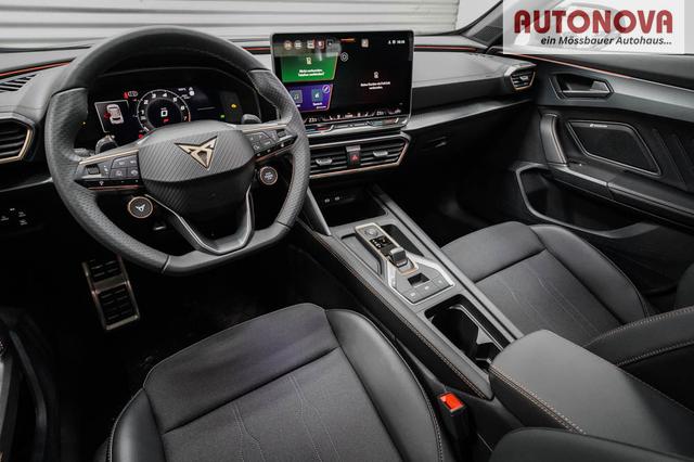 Cupra Formentor 1,5 eTSI DSG - LAGER 