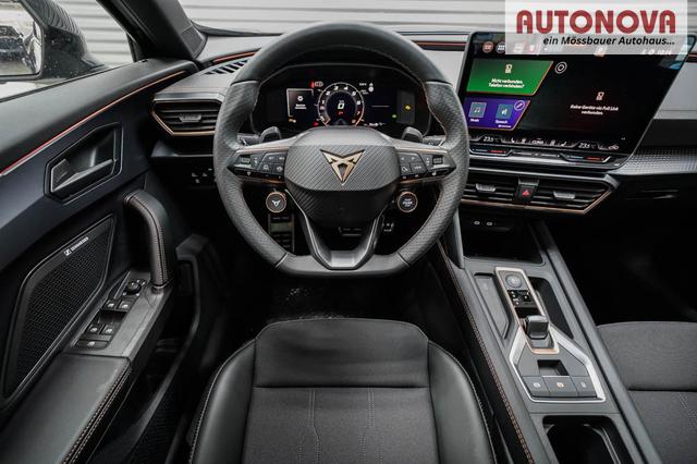 Cupra Formentor 1,5 eTSI DSG - LAGER 