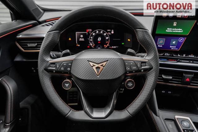 Cupra Formentor 1,5 eTSI DSG - LAGER 