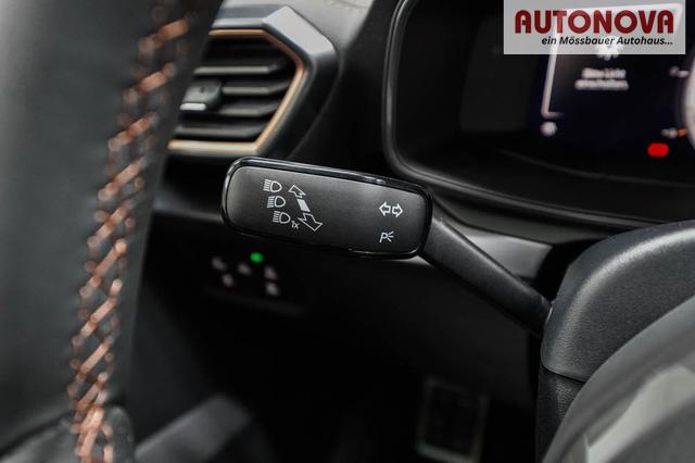 Cupra Formentor 1,5 eTSI DSG - LAGER 