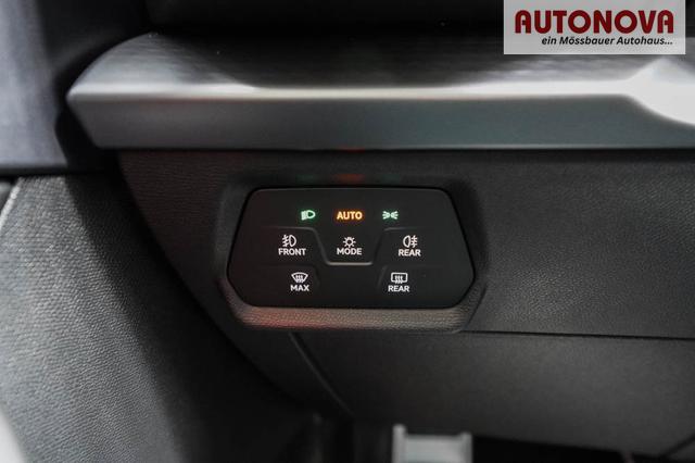 Cupra Formentor 1,5 eTSI DSG - LAGER 
