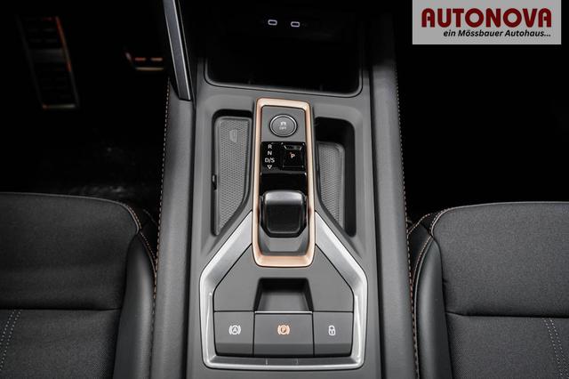 Cupra Formentor 1,5 eTSI DSG - LAGER 