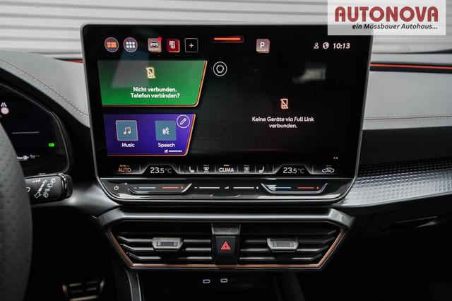 Cupra Formentor 1,5 eTSI DSG - LAGER 