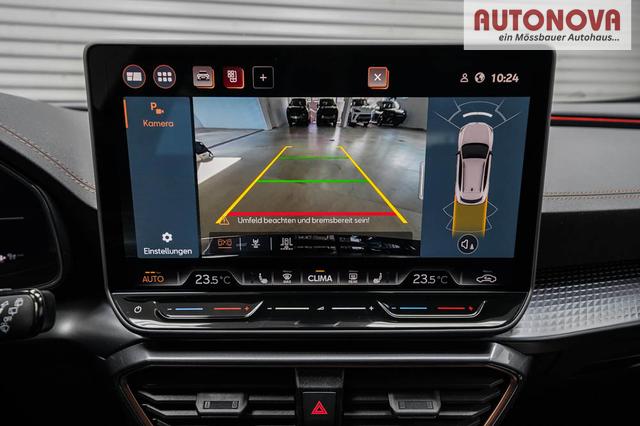 Cupra Formentor 1,5 eTSI DSG - LAGER 
