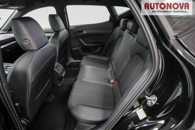 Cupra Formentor 1,5 eTSI DSG - LAGER 