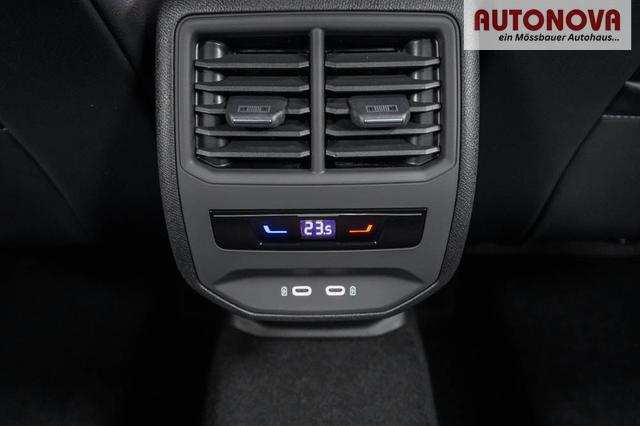Cupra Formentor 1,5 eTSI DSG - LAGER 