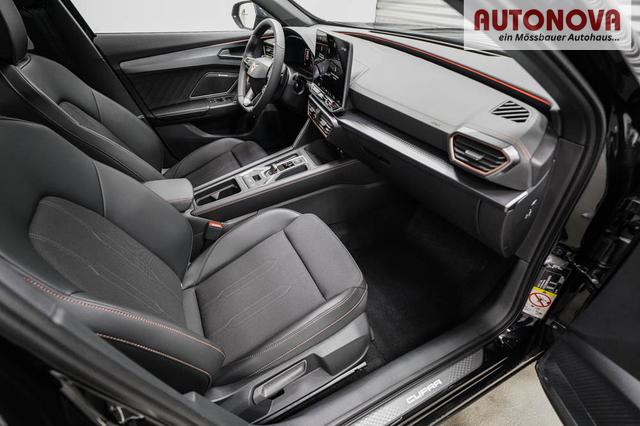 Cupra Formentor 1,5 eTSI DSG - LAGER 