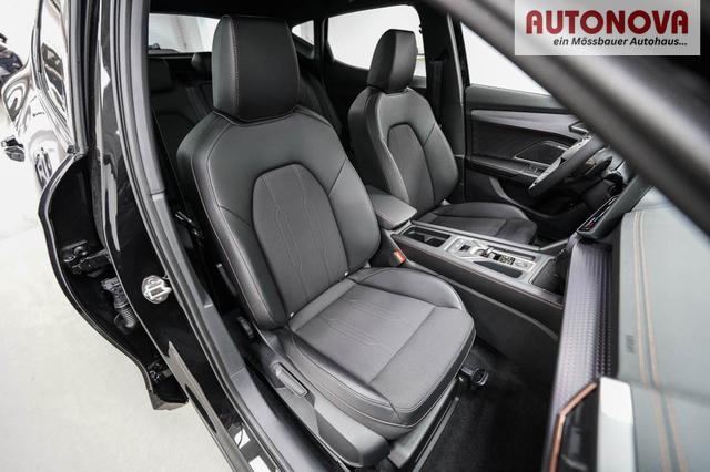 Cupra Formentor 1,5 eTSI DSG - LAGER 