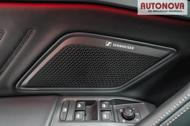 Cupra Formentor 1,5 eTSI DSG - LAGER 