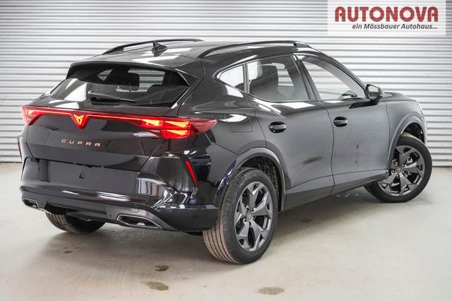 Cupra Formentor 1,5 eTSI DSG - LAGER 