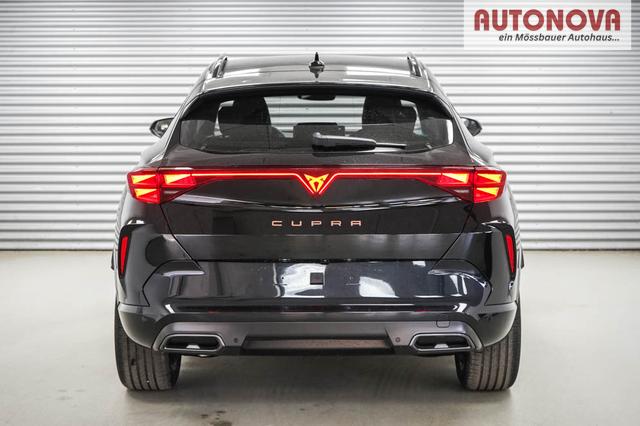 Cupra Formentor 1,5 eTSI DSG - LAGER 