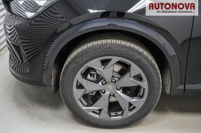 Cupra Formentor 1,5 eTSI DSG - LAGER 