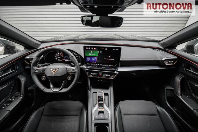 Cupra Formentor 1,5 eTSI DSG - LAGER 