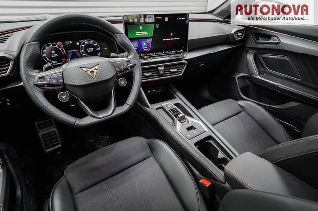 Cupra Formentor 1,5 eTSI DSG - LAGER 