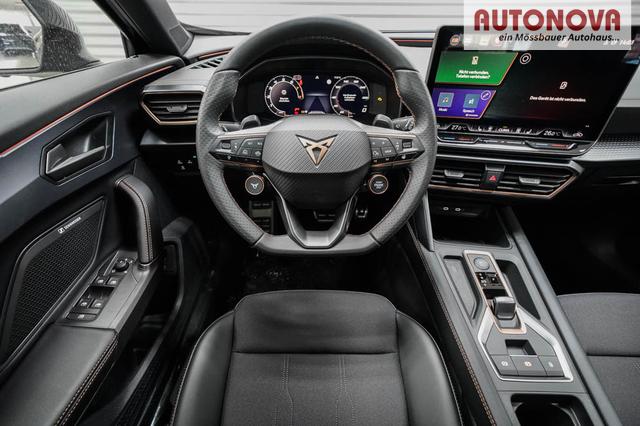 Cupra Formentor 1,5 eTSI DSG - LAGER 