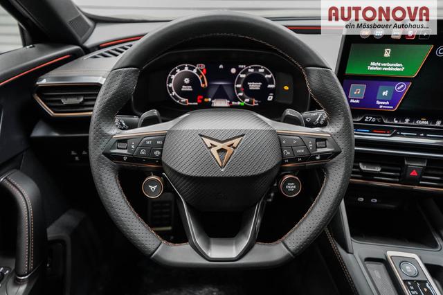 Cupra Formentor 1,5 eTSI DSG - LAGER 
