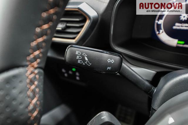 Cupra Formentor 1,5 eTSI DSG - LAGER 