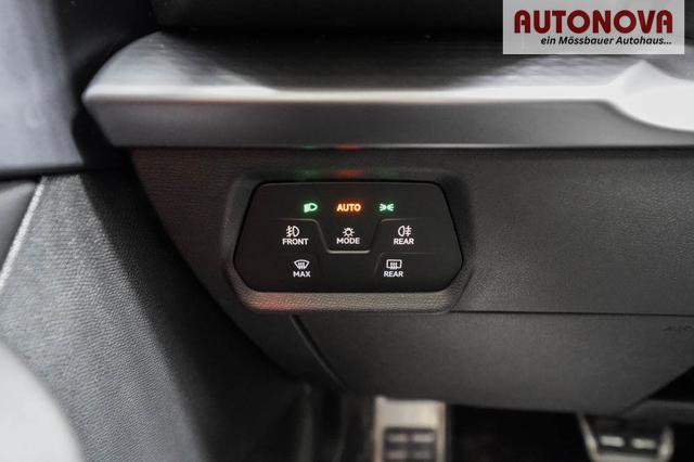 Cupra Formentor 1,5 eTSI DSG - LAGER 