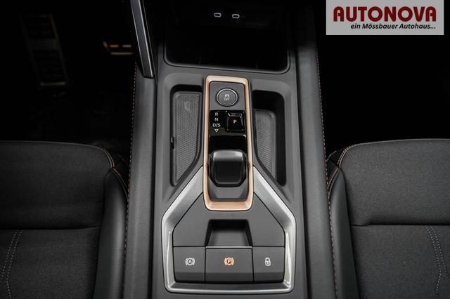 Cupra Formentor 1,5 eTSI DSG - LAGER 