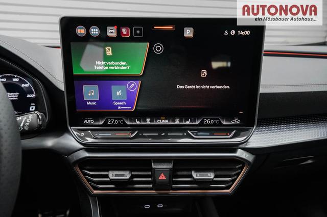 Cupra Formentor 1,5 eTSI DSG - LAGER 
