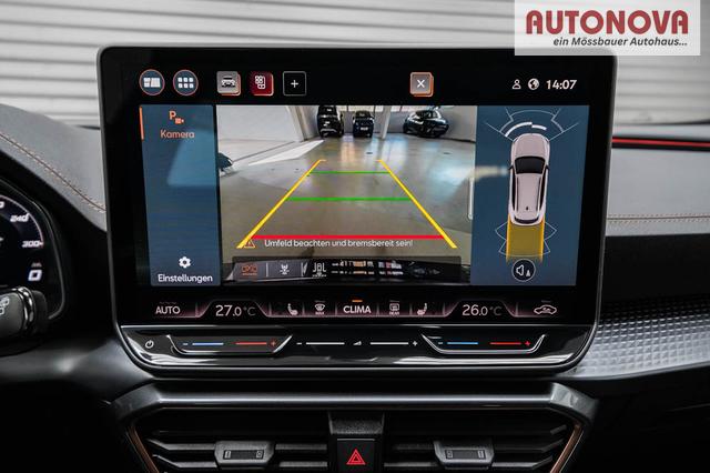 Cupra Formentor 1,5 eTSI DSG - LAGER 