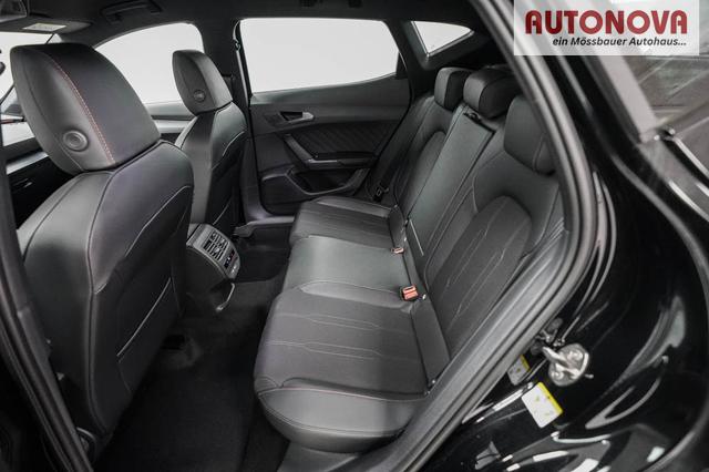 Cupra Formentor 1,5 eTSI DSG - LAGER 
