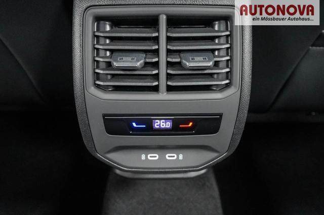 Cupra Formentor 1,5 eTSI DSG - LAGER 