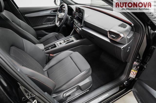 Cupra Formentor 1,5 eTSI DSG - LAGER 