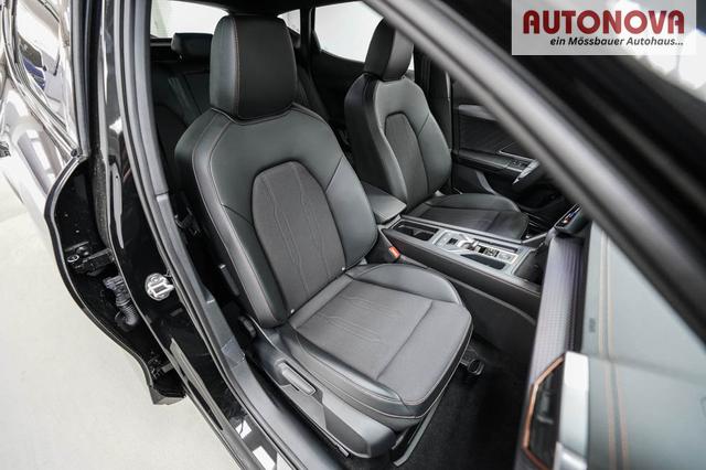 Cupra Formentor 1,5 eTSI DSG - LAGER 