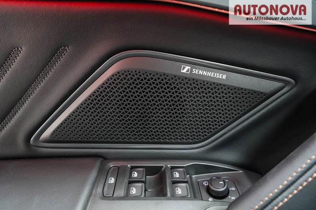 Cupra Formentor 1,5 eTSI DSG - LAGER 