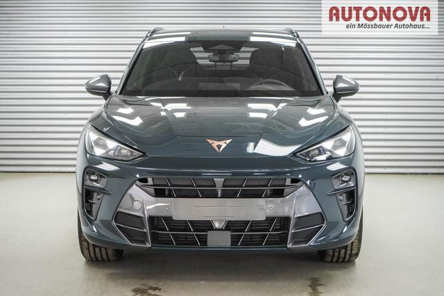 Cupra Terramar 1,5 eTSI DSG Cupra,AHK schwenkbar -LAG. 