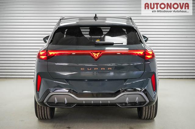 Cupra Terramar 1,5 eTSI DSG Cupra,AHK schwenkbar -LAG. 