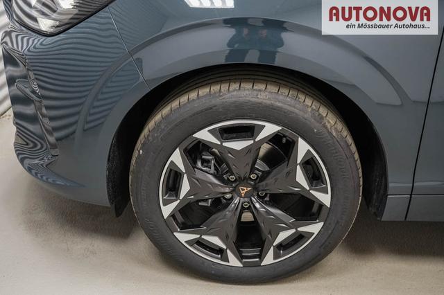 Cupra Terramar 1,5 eTSI DSG Cupra,AHK schwenkbar -LAG. 