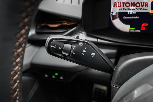 Cupra Terramar 1,5 eTSI DSG Cupra,AHK schwenkbar -LAG. 