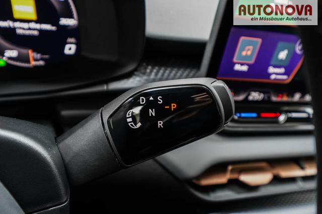 Cupra Terramar 1,5 eTSI DSG Cupra,AHK schwenkbar -LAG. 