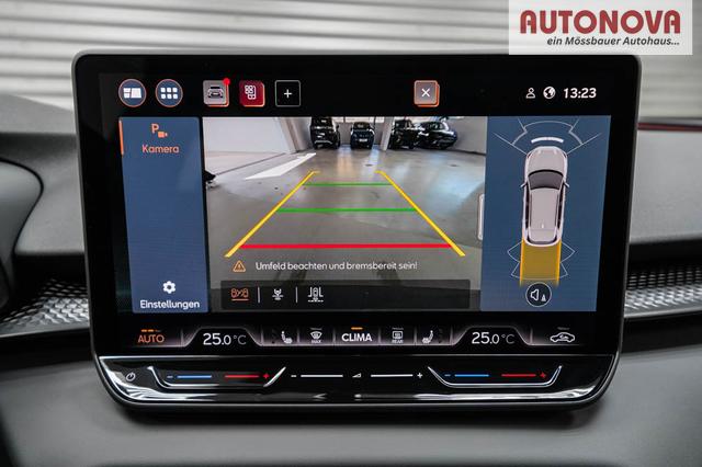 Cupra Terramar 1,5 eTSI DSG Cupra,AHK schwenkbar -LAG. 