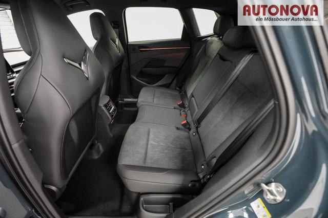 Cupra Terramar 1,5 eTSI DSG Cupra,AHK schwenkbar -LAG. 