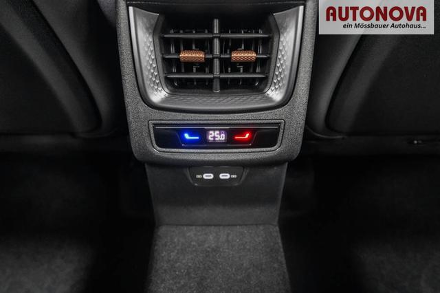 Cupra Terramar 1,5 eTSI DSG Cupra,AHK schwenkbar -LAG. 