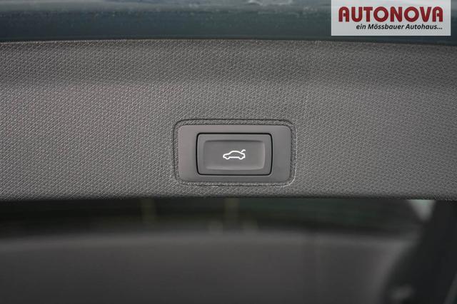 Cupra Terramar 1,5 eTSI DSG Cupra,AHK schwenkbar -LAG. 