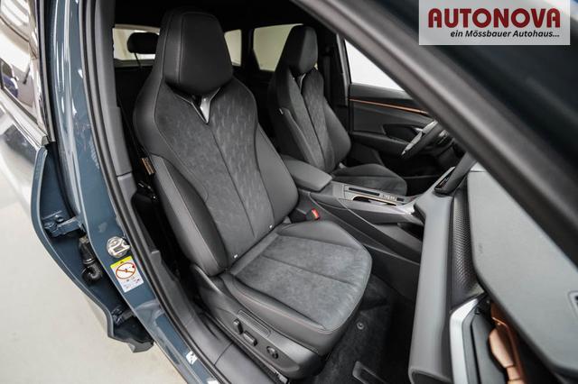 Cupra Terramar 1,5 eTSI DSG Cupra,AHK schwenkbar -LAG. 