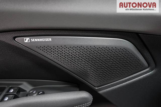 Cupra Terramar 1,5 eTSI DSG Cupra,AHK schwenkbar -LAG. 