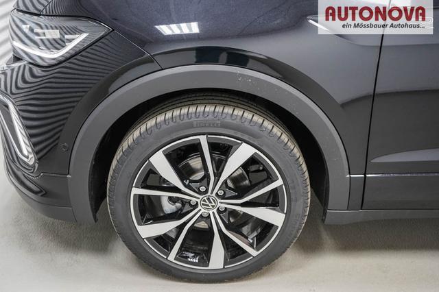 Volkswagen T-Cross 1,5 TSI DSG R-Line - LAGER 