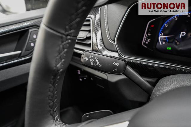 Volkswagen T-Cross 1,5 TSI DSG R-Line - LAGER 