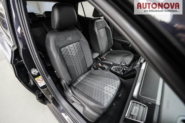 Volkswagen T-Cross 1,5 TSI DSG R-Line - LAGER 