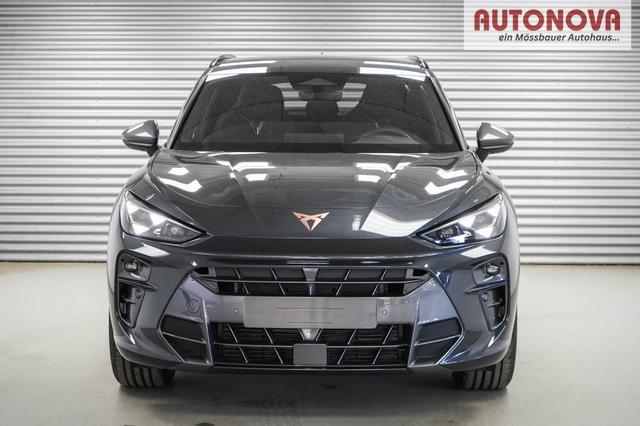 Cupra Terramar 1,5 eTSI DSG - LAGER 
